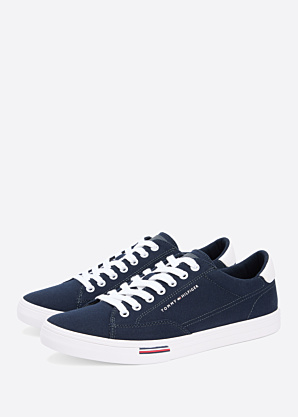 Tommy Hilfiger tennised