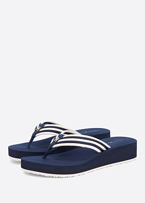 Tommy Hilfiger varbavahe plätud