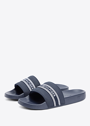 Tommy Hilfiger basseiniplätud