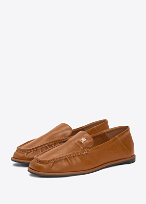 Tommy Hilfiger loaferid