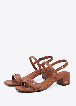 Туфли Tommy Hilfiger