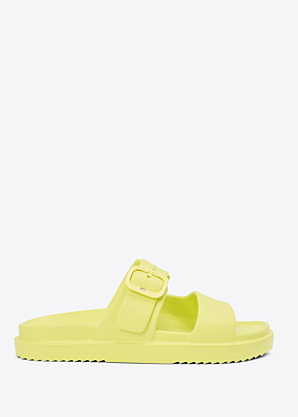 Шлёпанцы для бассейна Tommy Hilfiger