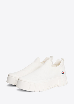 Кроссовки Chunky Tommy Jeans