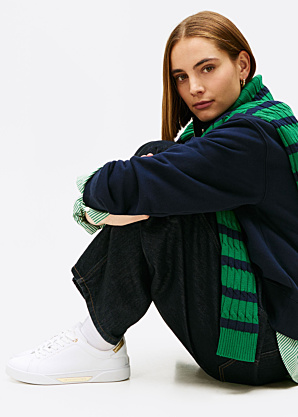 Tommy Hilfiger tennised Essential Chic Court Sneaker