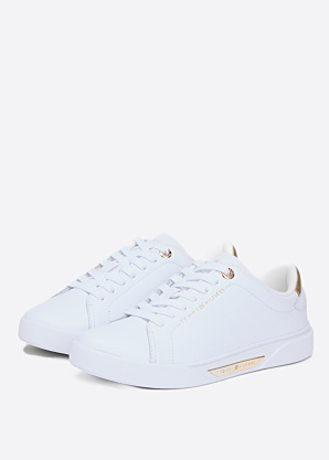 Tommy Hilfiger tennised Essential Chic Court Sneaker