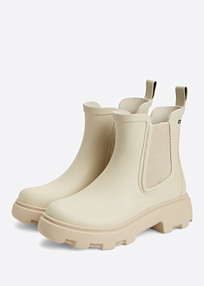 Tommy Hilfiger kummikud Flag Cleated