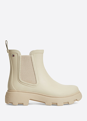 Tommy Hilfiger kummikud Flag Cleated
