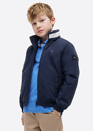 Tommy Hilfiger kevad-sügisjope