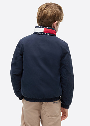 Tommy Hilfiger kevad-sügisjope