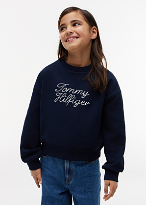 Кофта Tommy Hilfiger