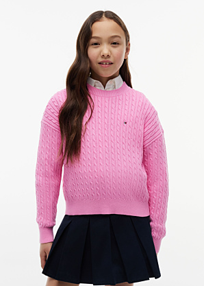 Кофта Tommy Hilfiger