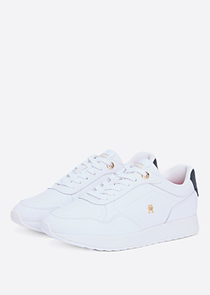 Кроссовки Corporate Mix Mat Runner Tommy Hilfiger