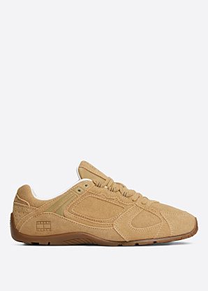 Tommy Jeans tennised Archive '97 Lite Suede