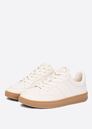 Тенниски Heritage Court Sneaker Ltr Tommy Hilfiger