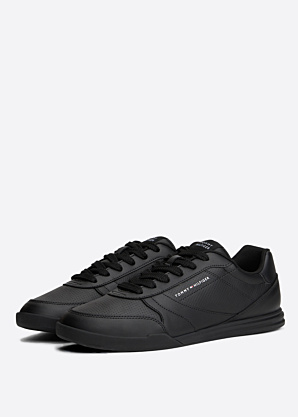 Tommy Hilfiger tennised Lopro Cup Leather