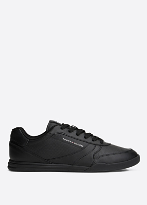 Tommy Hilfiger tennised Lopro Cup Leather