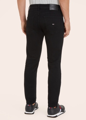 Tommy Jeans teksapüksid Scanton