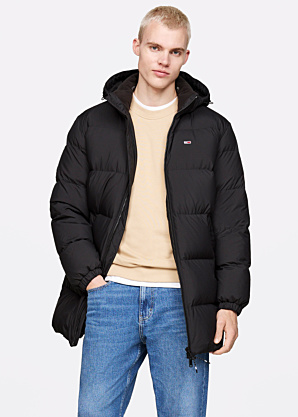 Tommy Jeans sulemantel