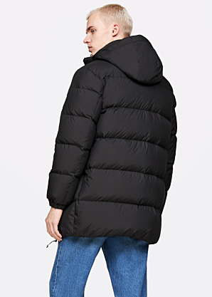 Tommy Jeans sulemantel