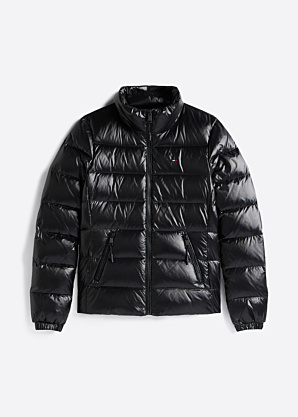 Пуховик Tommy Jeans