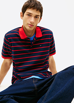 Tommy Jeans polosärk