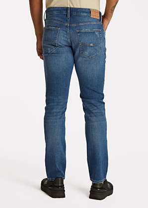 Джинсы Tommy Jeans