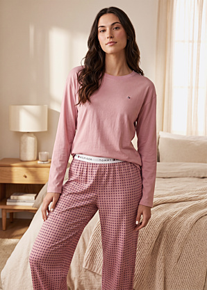 Tommy Hilfiger pidžaama