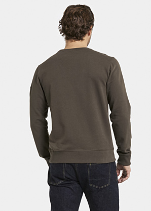 LIFESTYLE Кофта Torö Didriksons