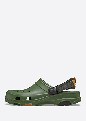 Crocs sandaalid All Terrain Clog