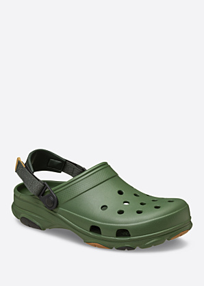 Crocs sandaalid All Terrain Clog