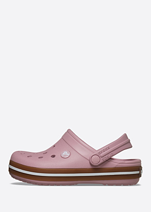 Сандалии Crocband Clog Crocs