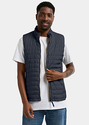 Didriksons vest Ubbe