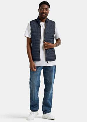 Didriksons vest Ubbe