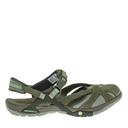 Merrell sandaalid Azura Wrap WEEKEND