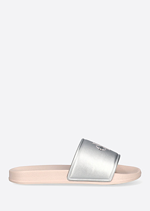 Шлёпанцы для бассейна Calvin Klein