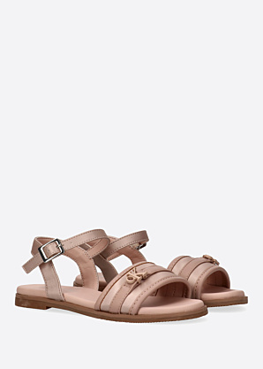 Туфли Velcro Calvin Klein