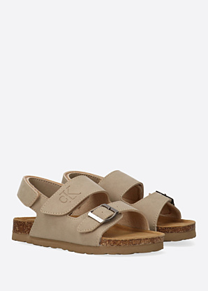 Calvin Klein sandaalid Velcro