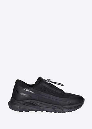Calvin Klein vabaajajalatsid Low Cut Lace-up