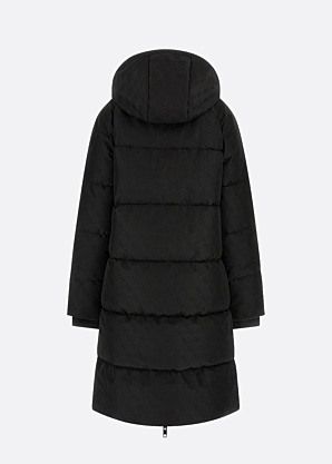 Зимнее пальто Guess