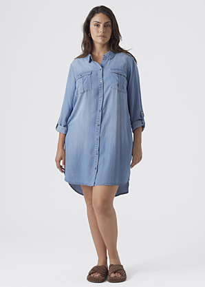 Vero Moda Curve teksakleit Sigga