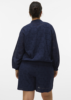 Куртки-бомберы Hay Vero Moda Curve