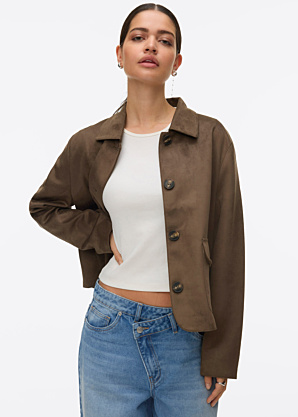 Vero Moda kevad-sügis jakk Jose