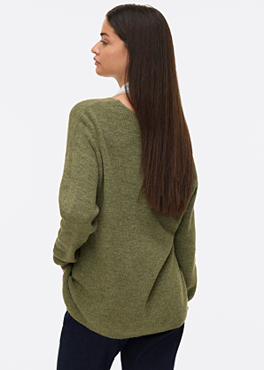 Vero Moda kudum Crewlefile