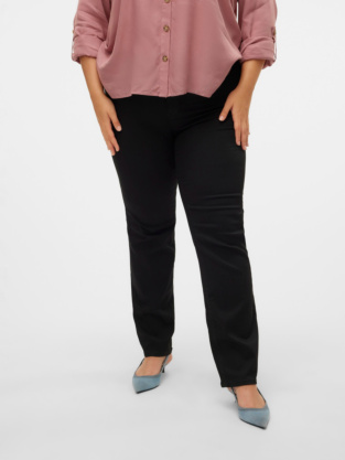 Джинсы Flash Mr Straight Li140 Cur Vero Moda Curve