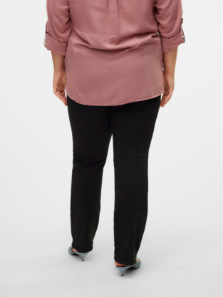 Джинсы Flash Mr Straight Li140 Cur Vero Moda Curve