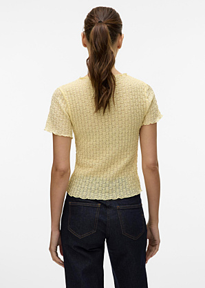 Vero Moda pluus Shelby