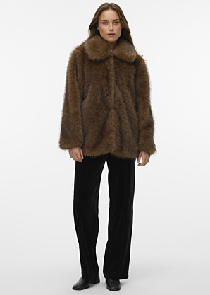 Шуба Gloria Vero Moda