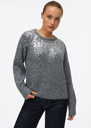 Свитер Jolie Vero Moda