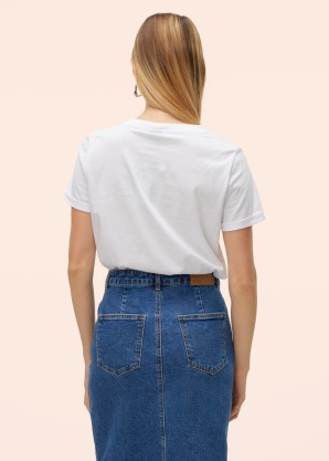 Футболка Paula Vero Moda