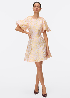 Платье Nora Vero Moda